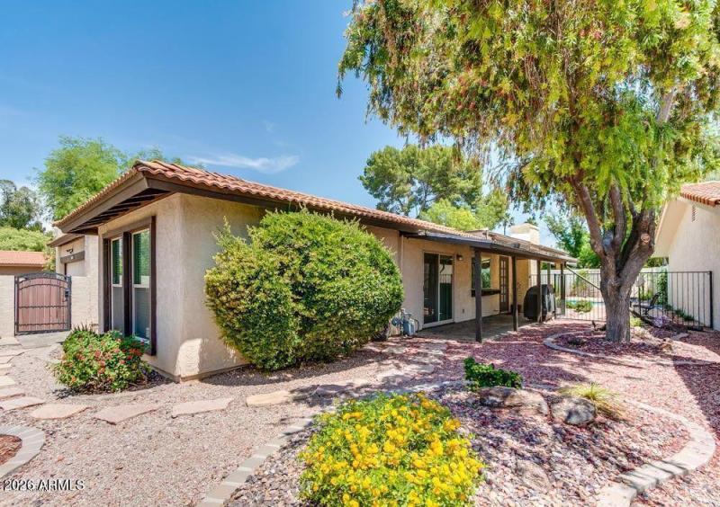 tousti 5 ranch realty scottsdale