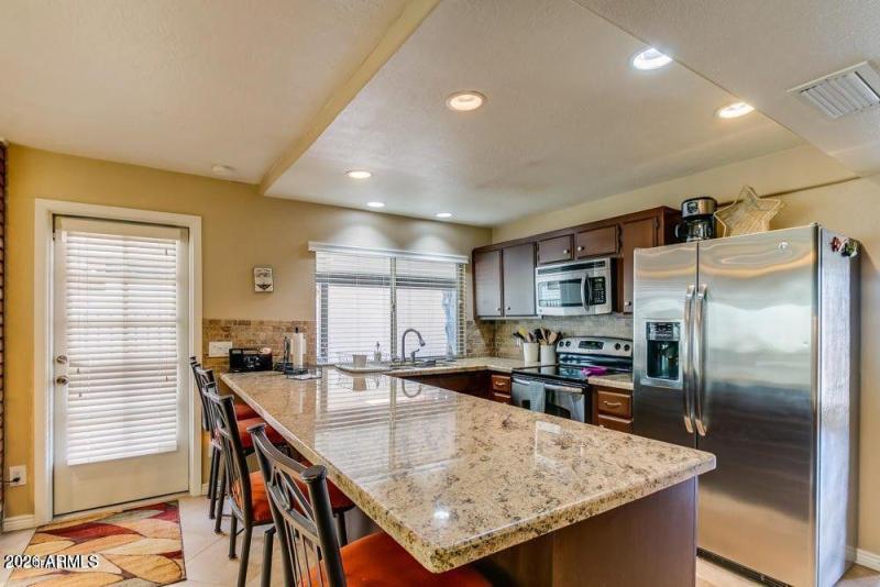 tousti 9 ranch realty scottsdale