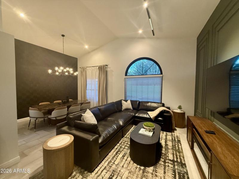 Large Family Room 1 of 2