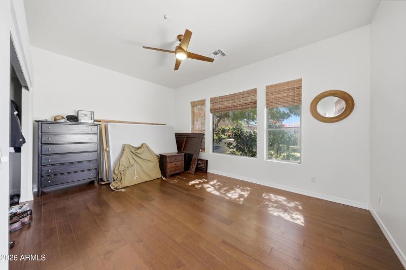 Secondary Bedroom #3