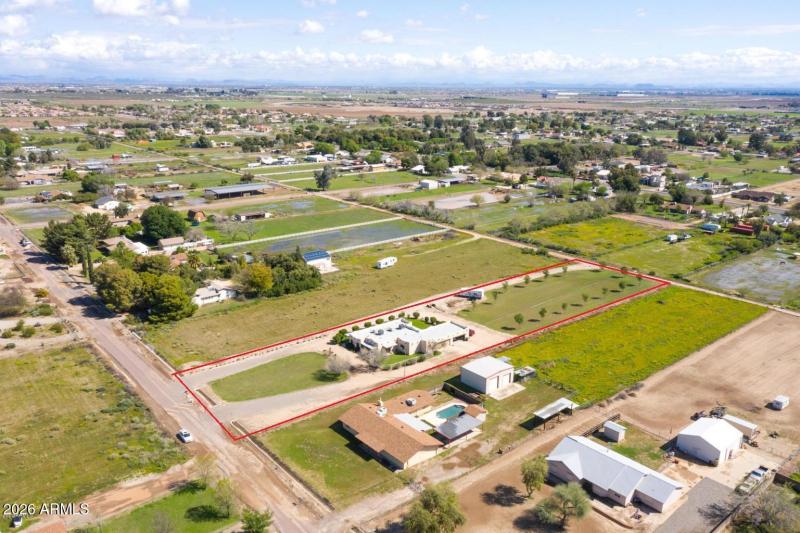 Aerial 1 of 7327 N 181st