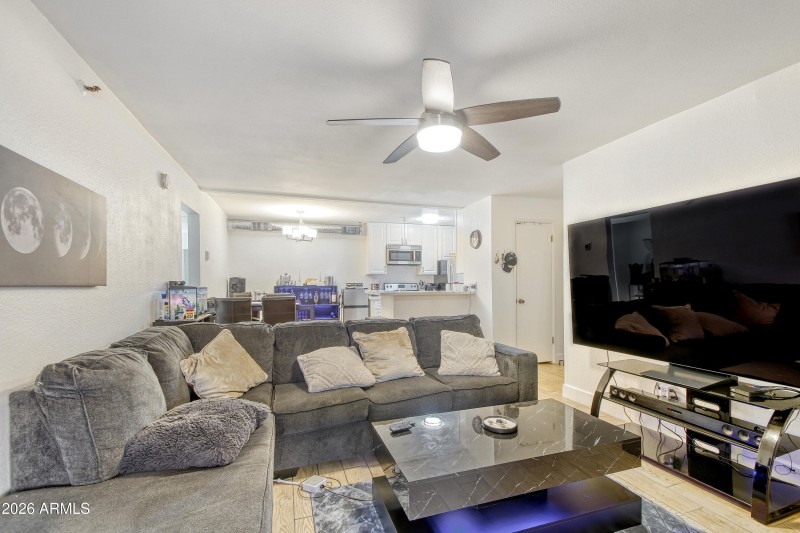 4554 E Paradise Village Pkwy N 148 - MLS