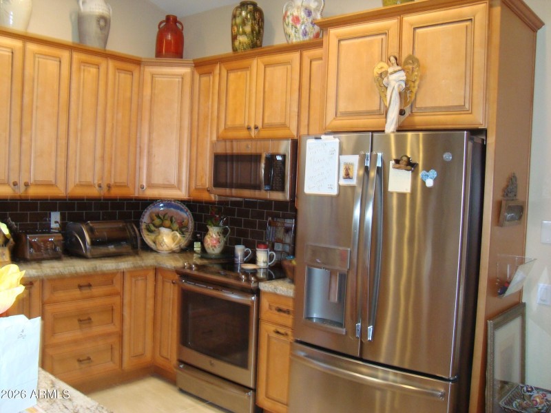 NEWER CABINETS
