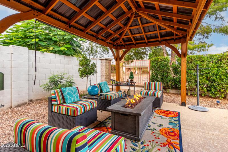 Time to Relax and enjoy!