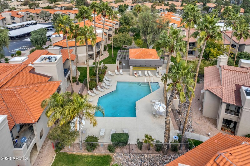 9430 E Mission Ln Drone-7