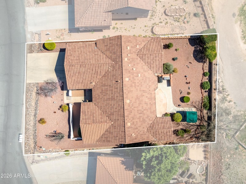 5245 Whisper Ridge Cornville AZ-1