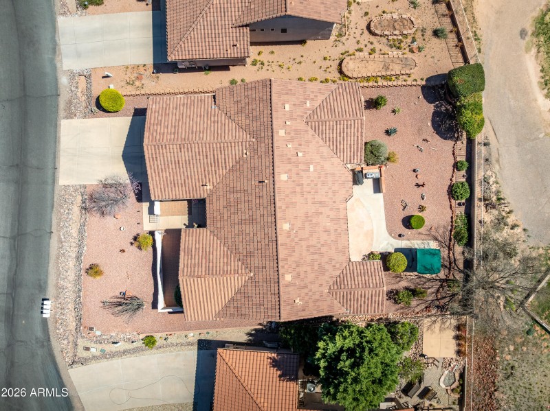 5245 Whisper Ridge Cornville AZ-2