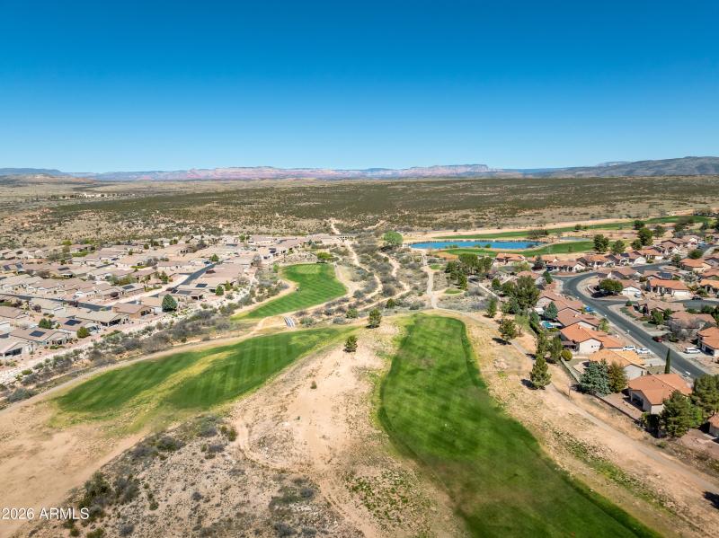 5245 Whisper Ridge Cornville AZ-6