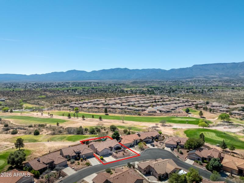 5245 Whisper Ridge Cornville AZ-7