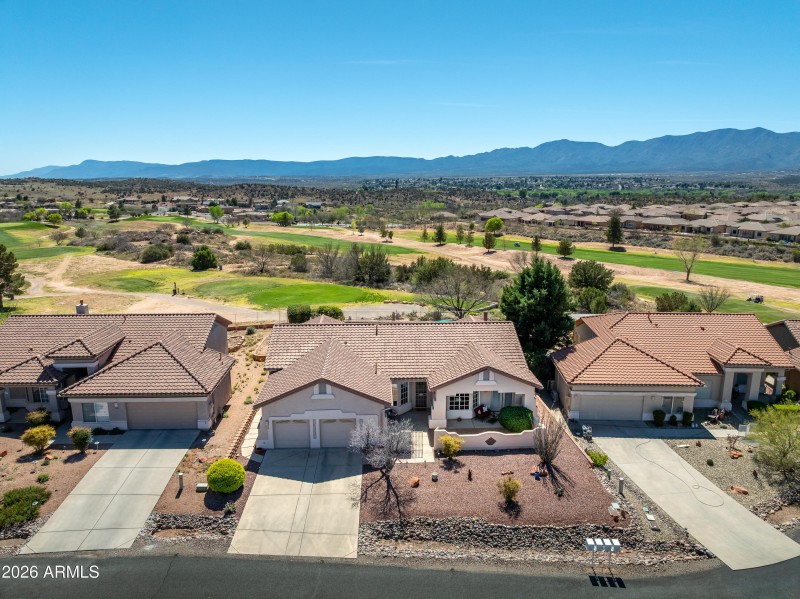 5245 Whisper Ridge Cornville AZ-9