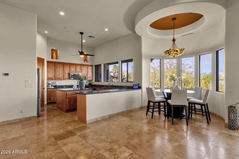 009_Kitchen And Dining