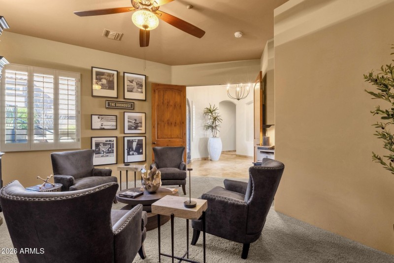 023_Office Or 4th Bedroom II