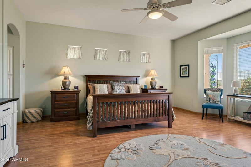 5245 Whisper Ridge Cornville AZ-30