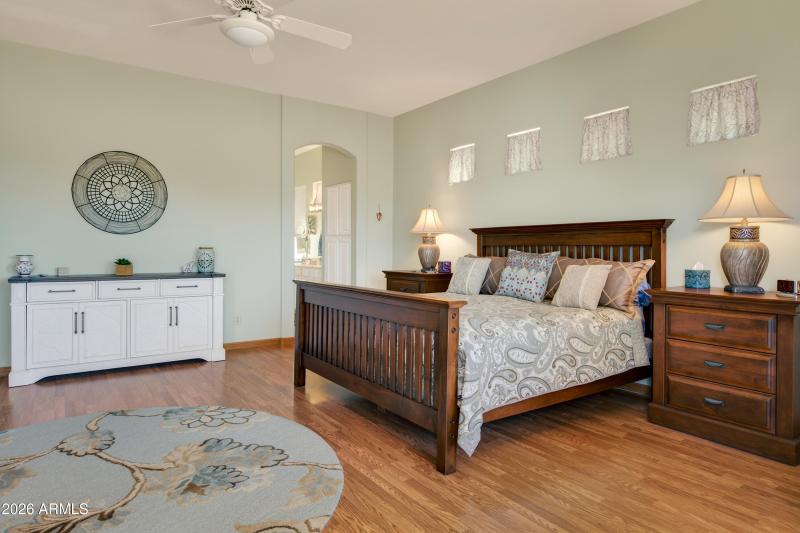 5245 Whisper Ridge Cornville AZ-31