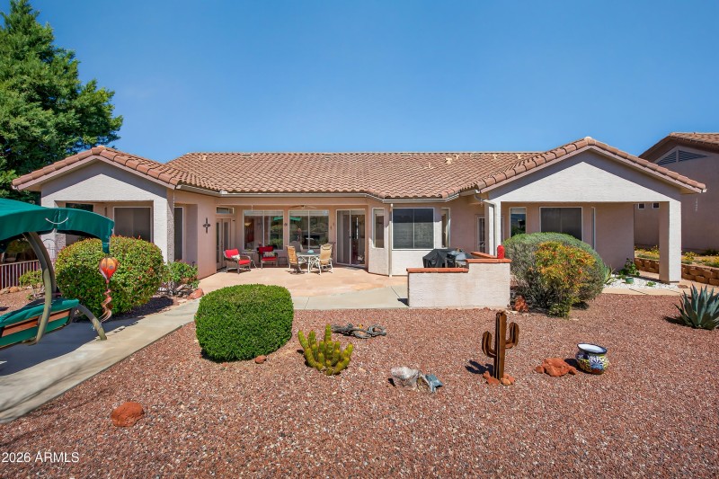 5245 Whisper Ridge Cornville AZ-43
