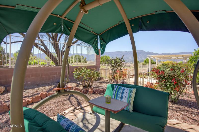5245 Whisper Ridge Cornville AZ-44