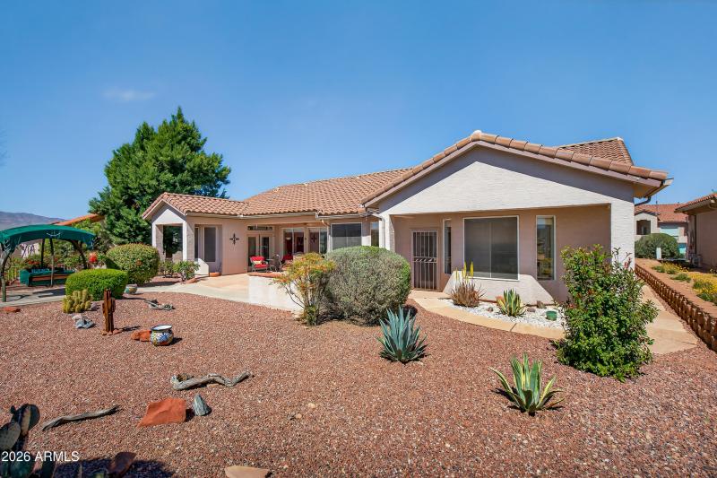 5245 Whisper Ridge Cornville AZ-45
