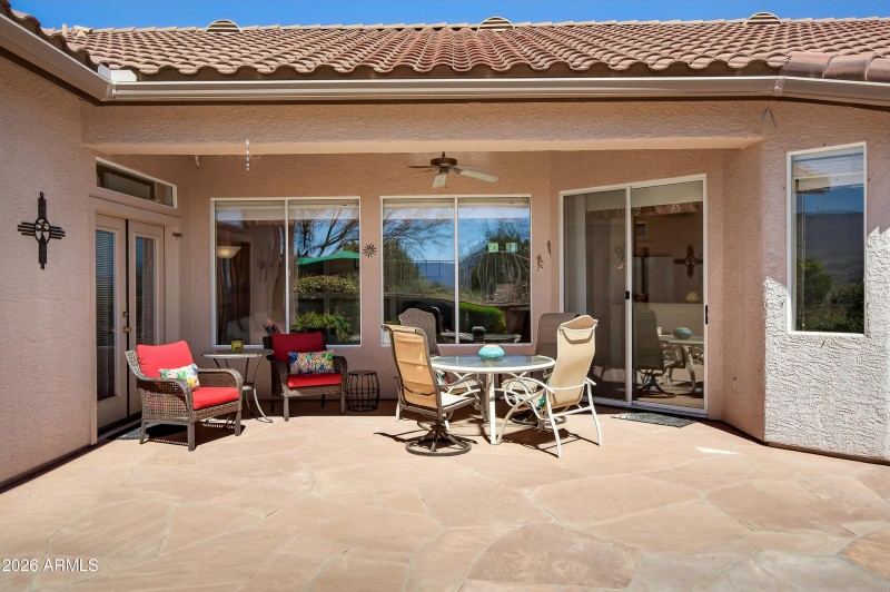 5245 Whisper Ridge Cornville AZ-49