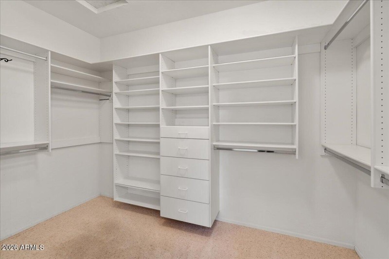 26-Primary Closet