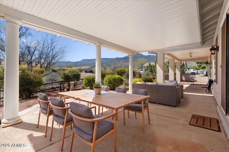 31-Backyard Patio Virtually Staged