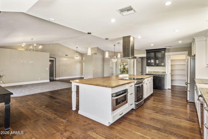 Great for Entertaining!