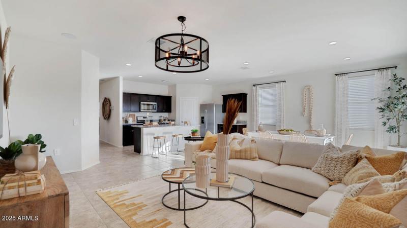 great room to kitchen next gen