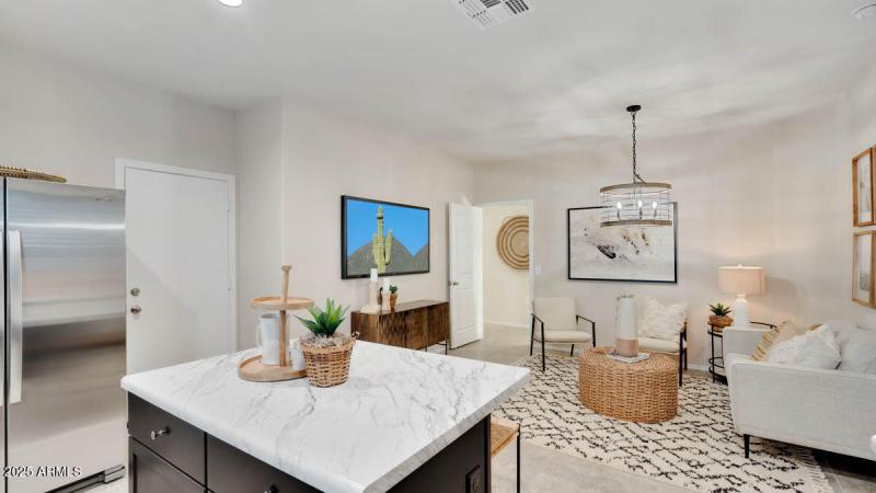 next gen kitchen to great room