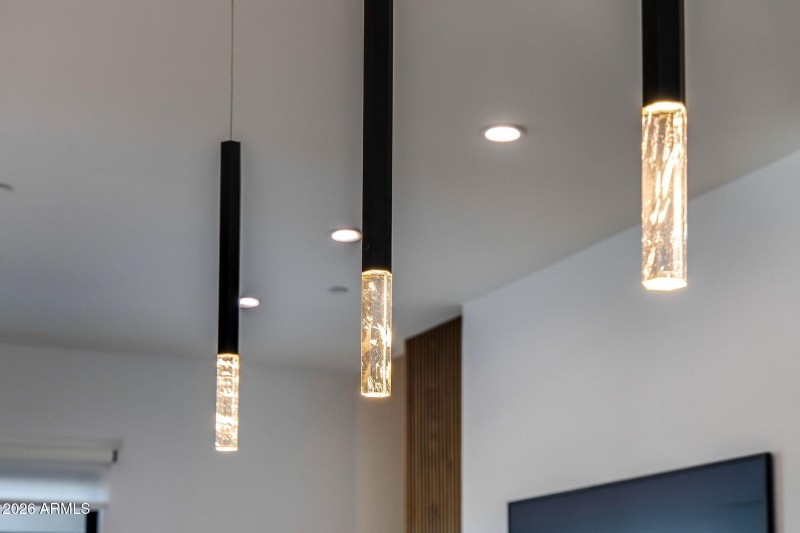 Luxury Lighting Fixtures