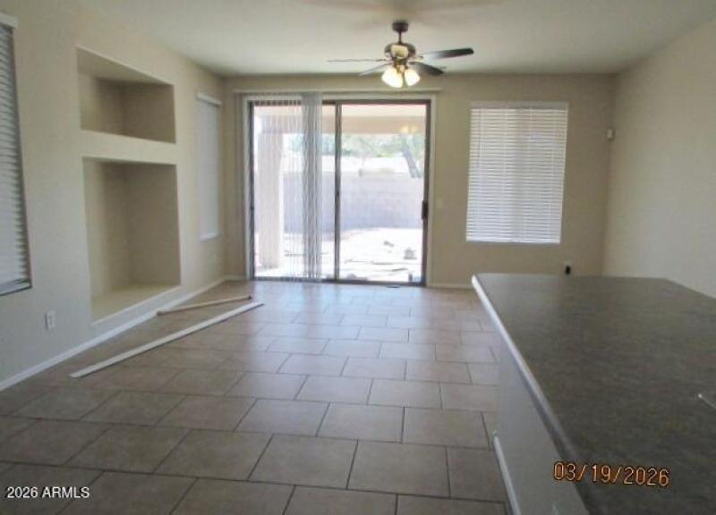 Lawrence family room