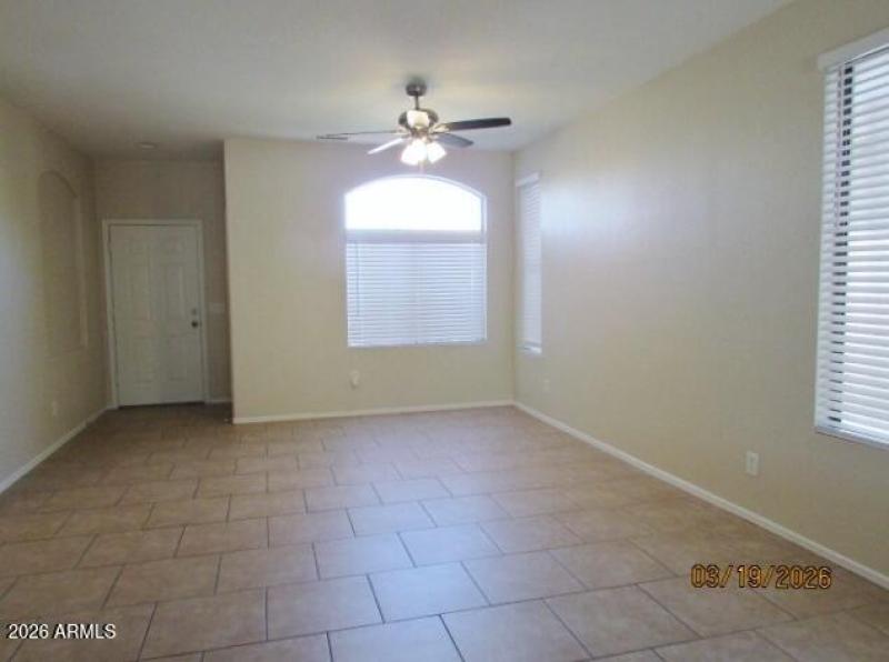 Lawrence living room