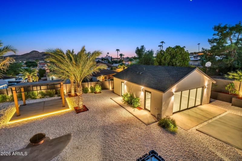 1955 E Greenway Rd Twilight-12