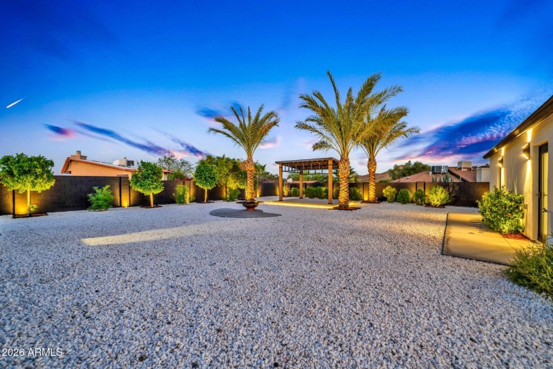 1955 E Greenway Rd Twilight-23