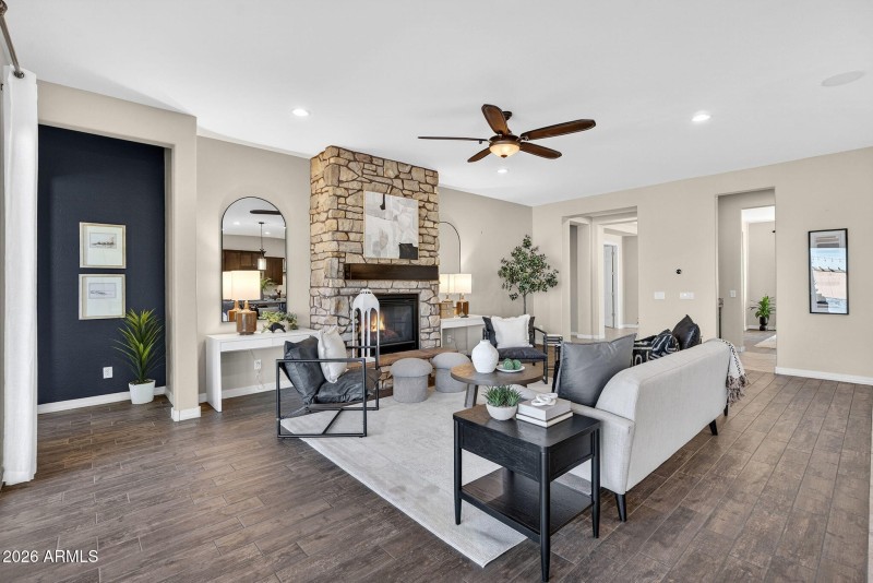 Wonderful Flow and Easy Living