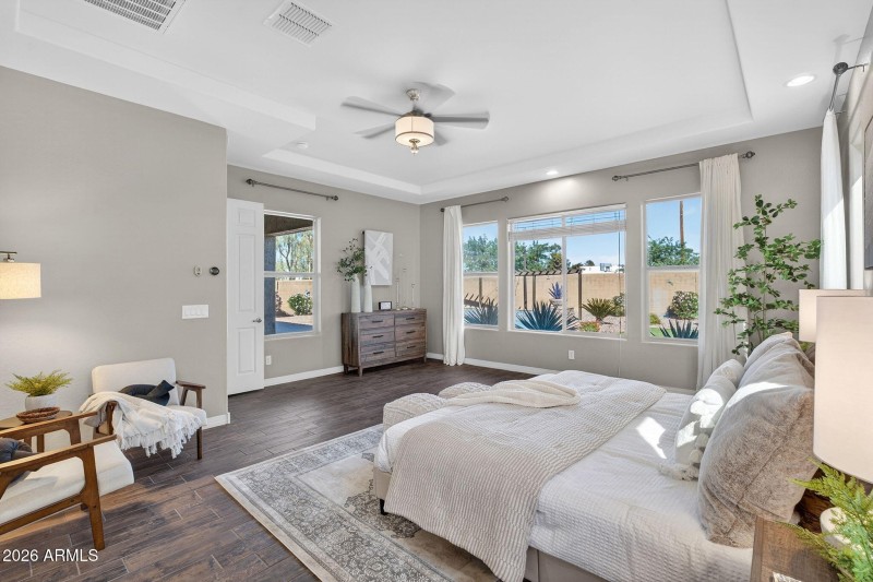 Overlooks Backyard Oasis