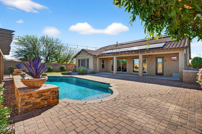 Do you see the Tesla Solr Panels