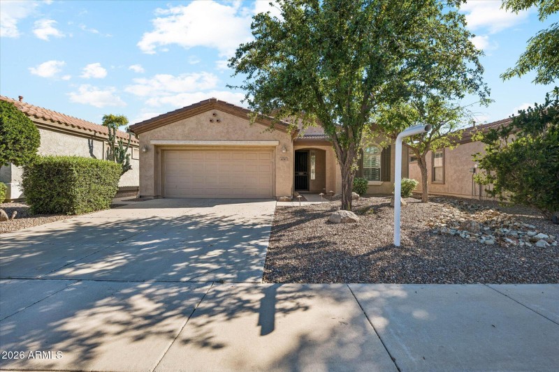 4747 E. Narrowleaf Dr.