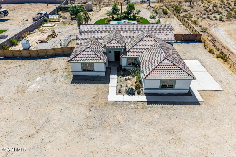 43 - Silverdale Drone