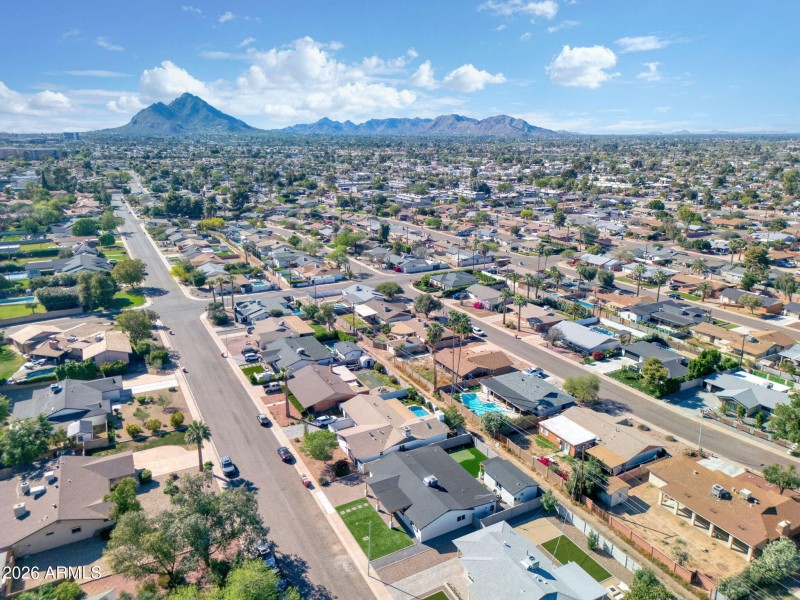 8632 E Highland Ave Scottsdale - 105_6