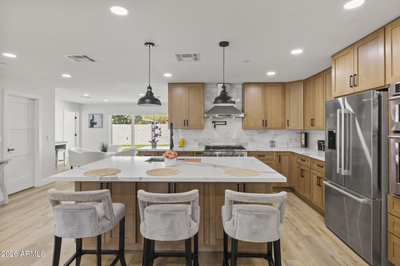 8632 E Highland Ave Scottsdale - 273