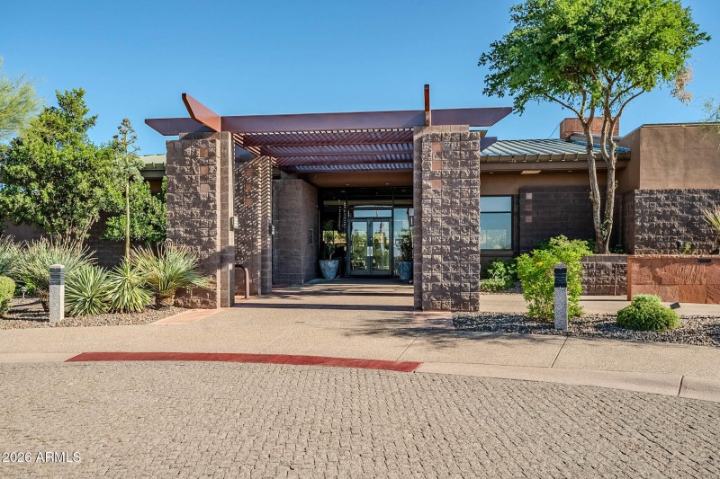 Persimmon Fitness Center