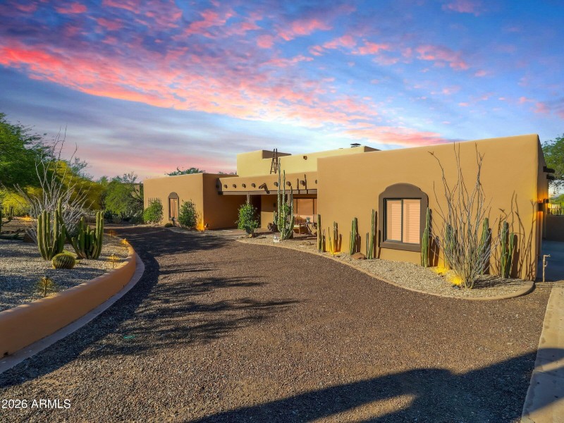 35414 Palo Verde DUSK-1
