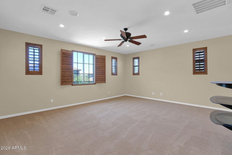 Bonus Room