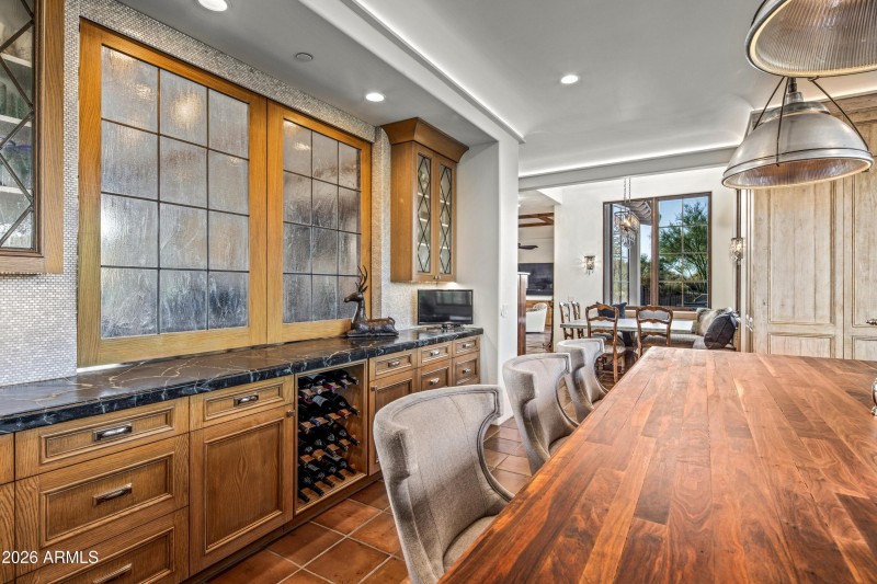 019_Pass-Thru Pocketing Doors