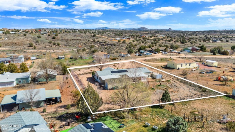 38-Aerial Back (2) Lot Lines