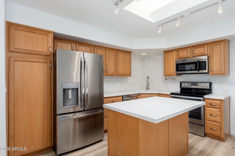 6724 N 79th Place - 10