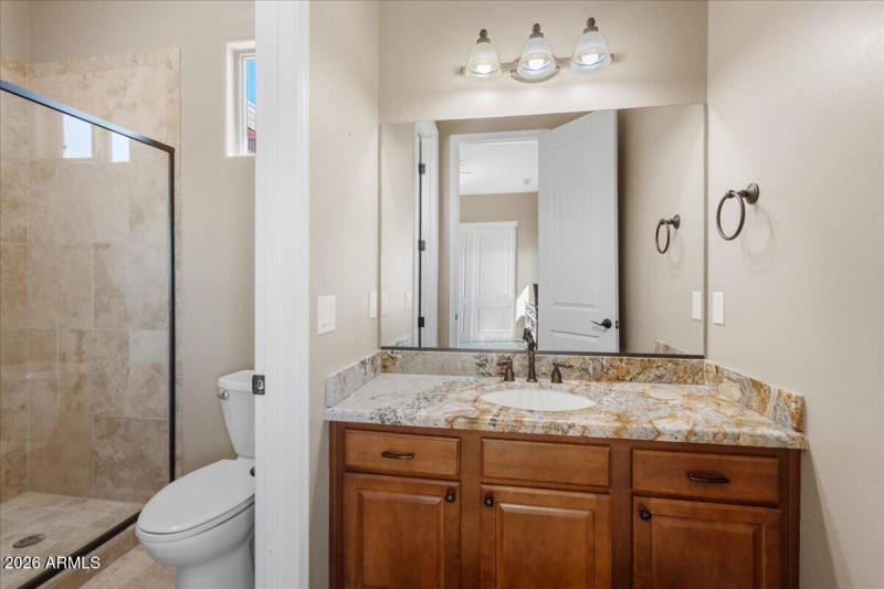 31-Bathroom from Bedroom 3