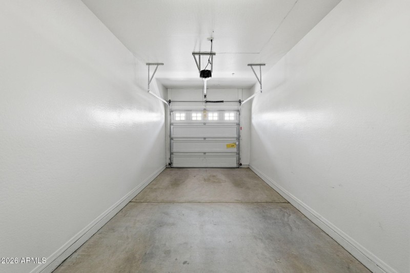 Private Garage