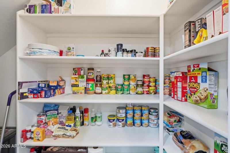 Pantry
