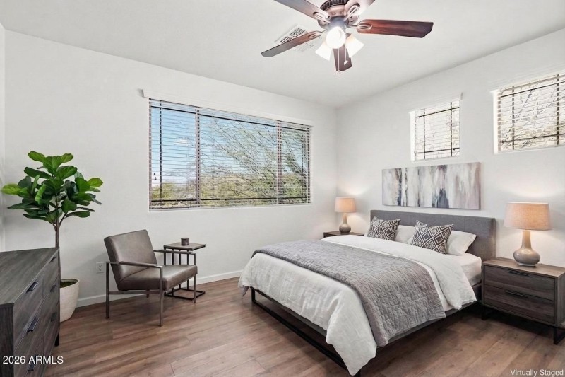 Virtually Staged Primary