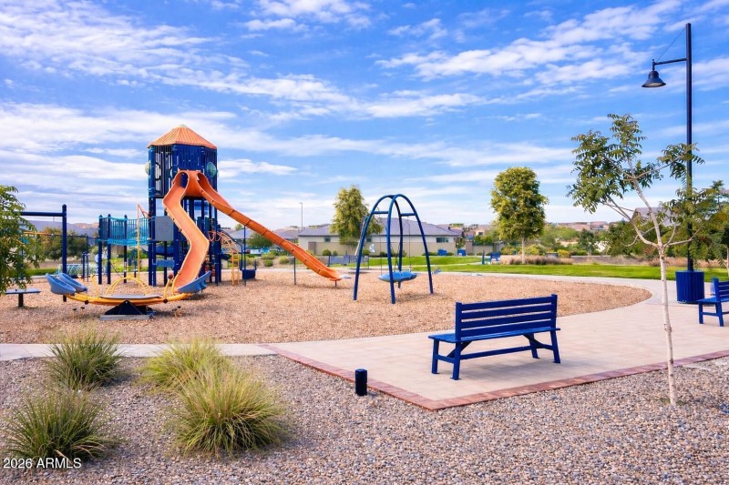 WM Playground